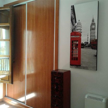 Apartamento Catedral Centro Granada Eksteriør bilde