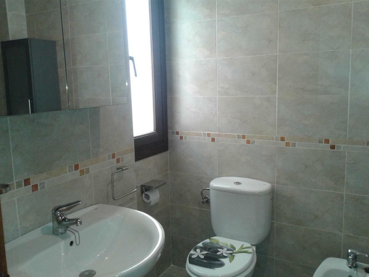 Apartamento Catedral Centro Granada Eksteriør bilde