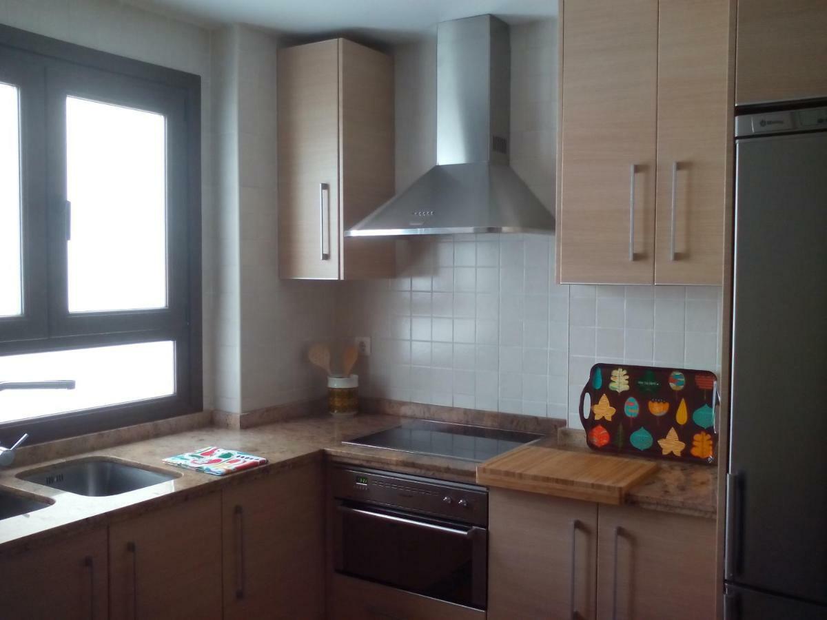 Apartamento Catedral Centro Granada Eksteriør bilde
