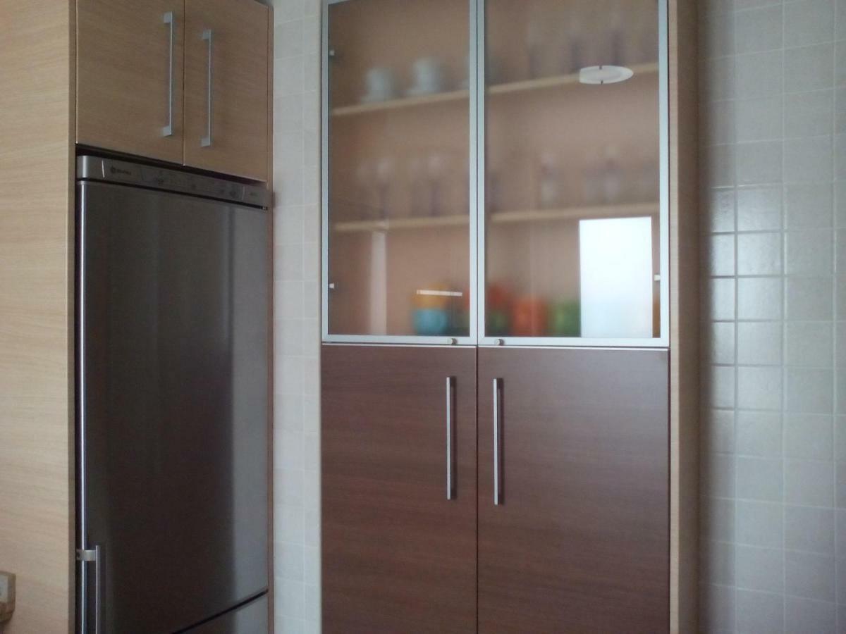Apartamento Catedral Centro Granada Eksteriør bilde