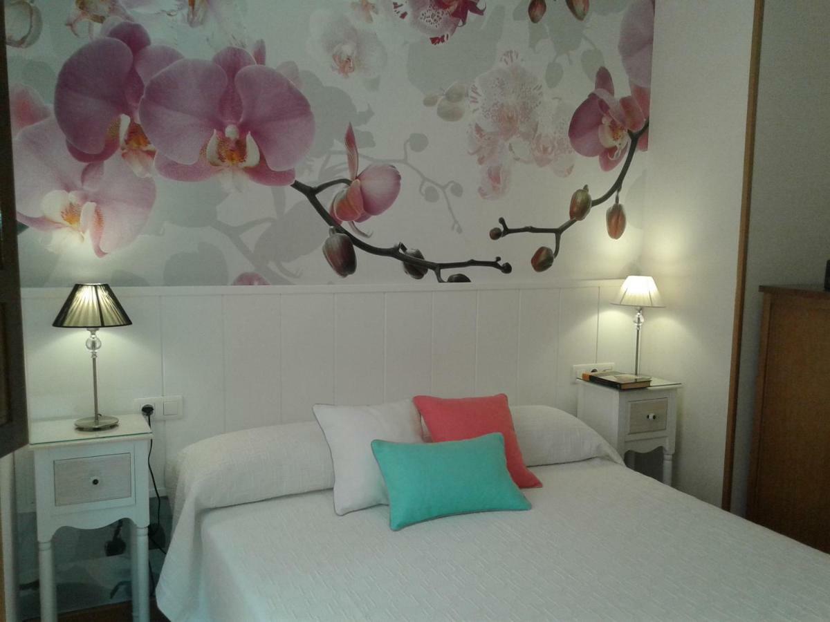 Apartamento Catedral Centro Granada Eksteriør bilde