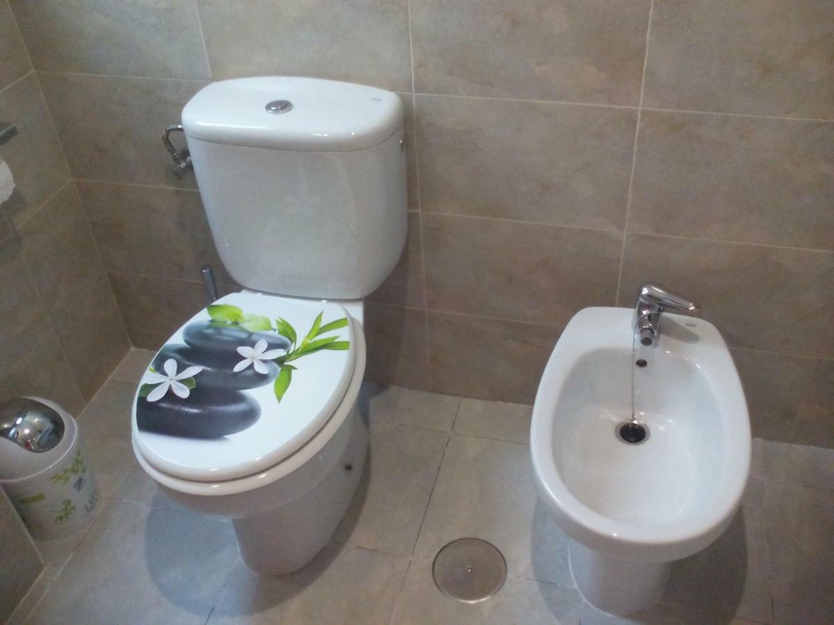 Apartamento Catedral Centro Granada Eksteriør bilde