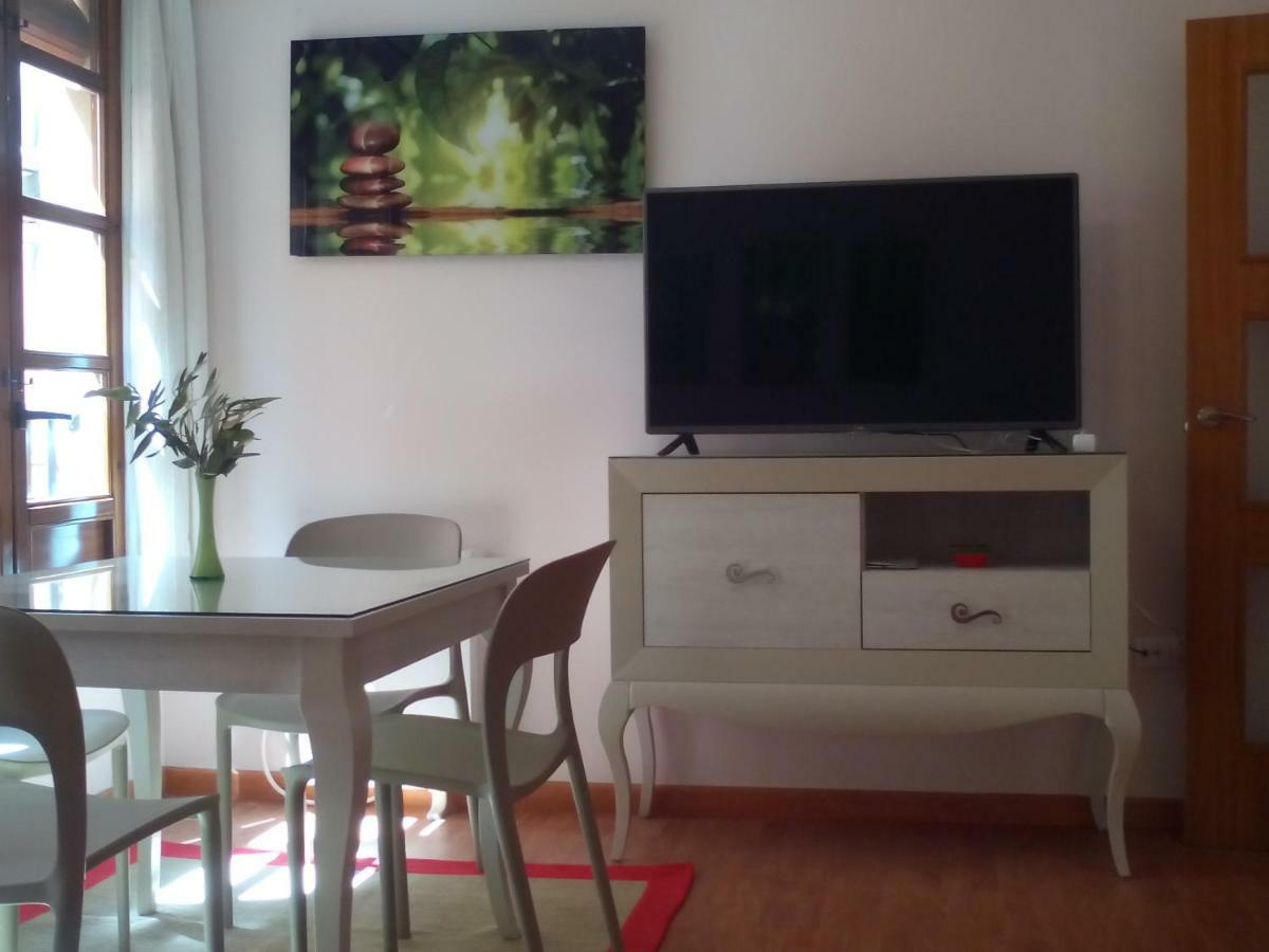 Apartamento Catedral Centro Granada Eksteriør bilde