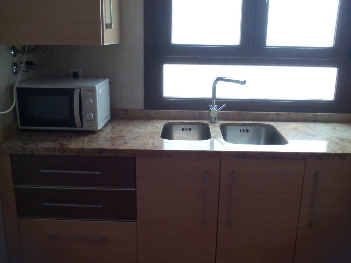 Apartamento Catedral Centro Granada Eksteriør bilde