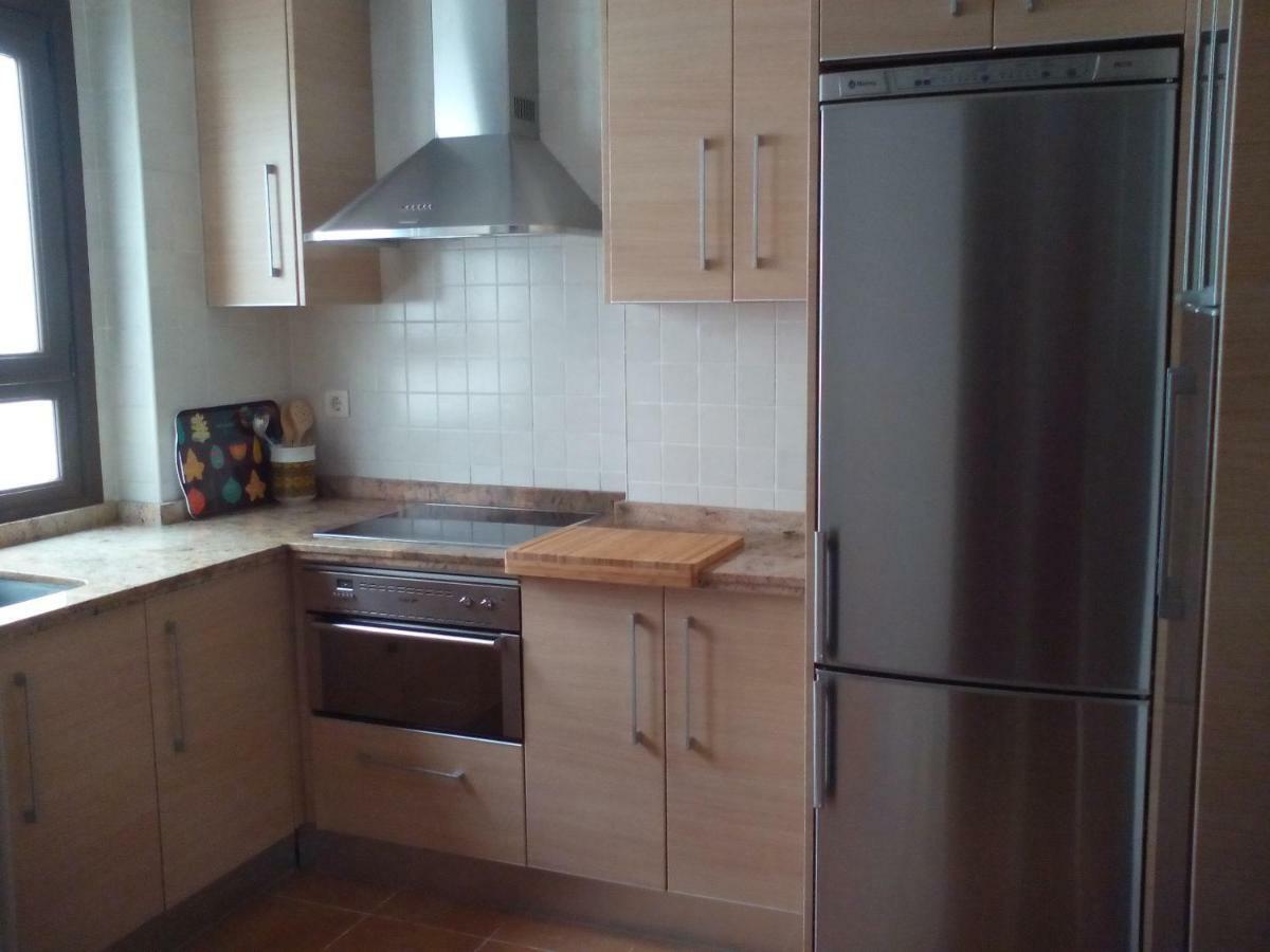 Apartamento Catedral Centro Granada Eksteriør bilde