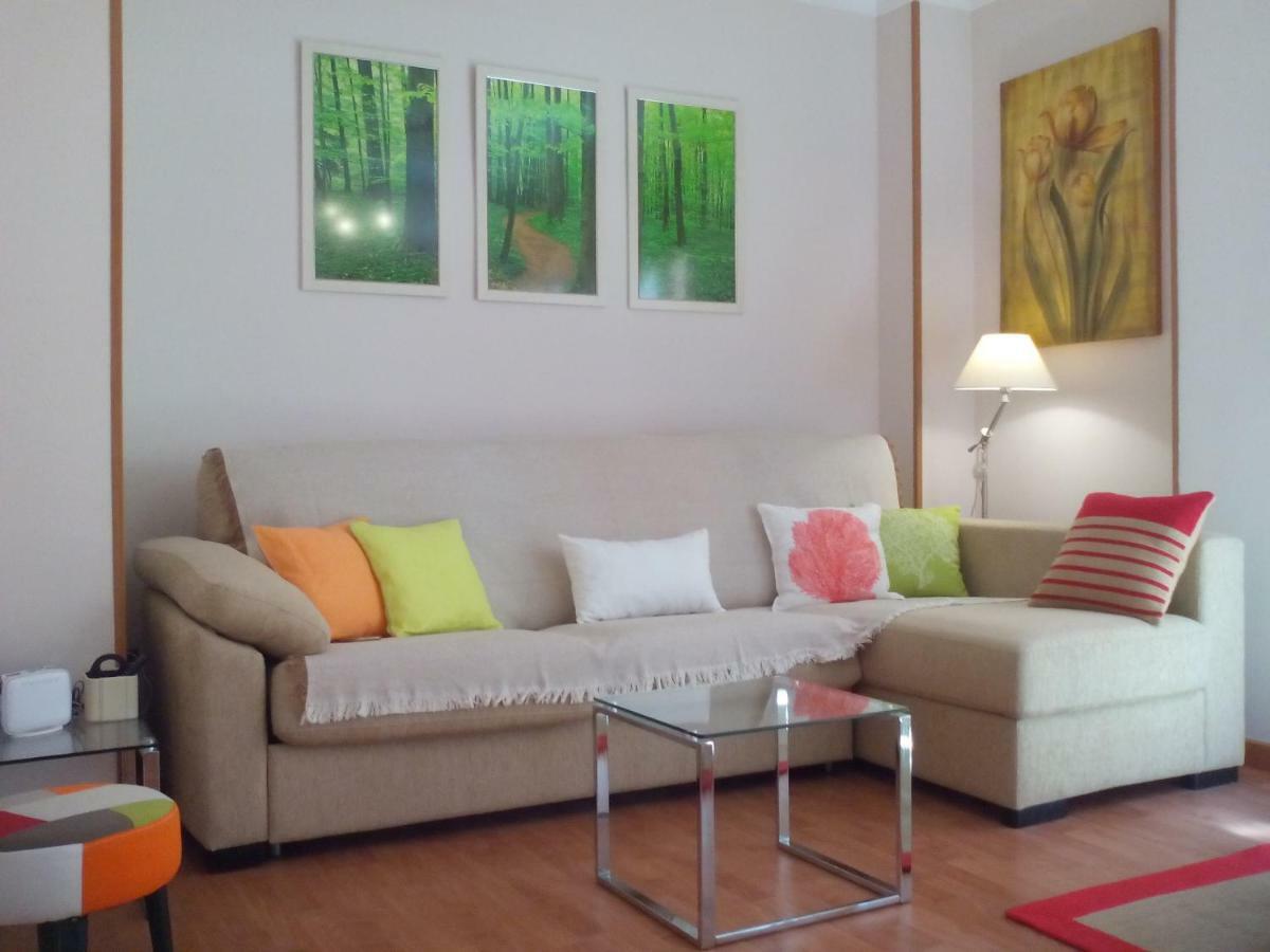 Apartamento Catedral Centro Granada Eksteriør bilde