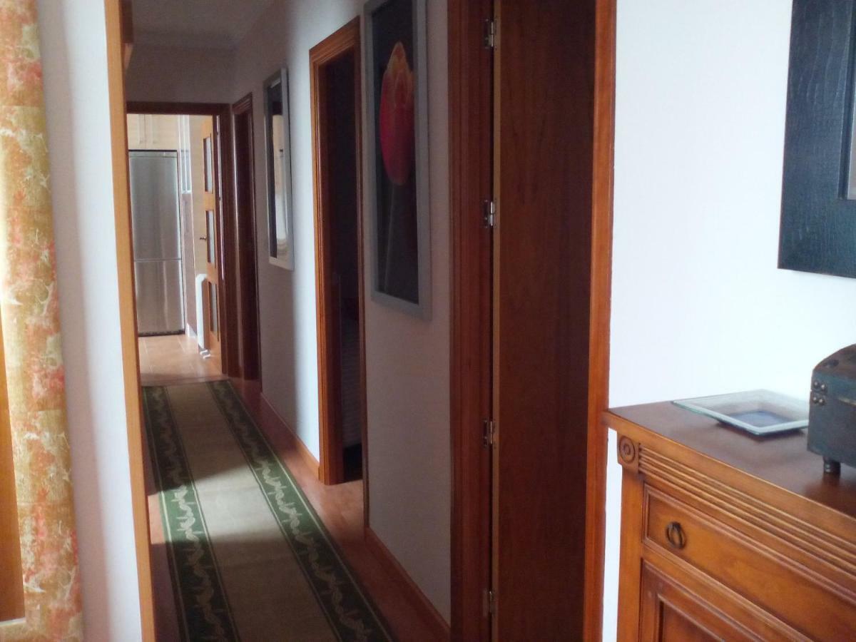 Apartamento Catedral Centro Granada Eksteriør bilde