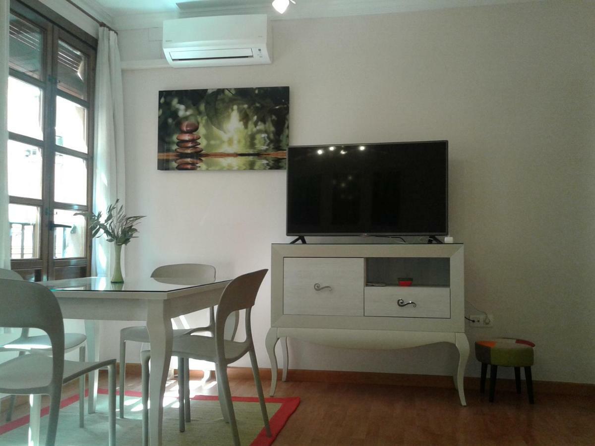 Apartamento Catedral Centro Granada Eksteriør bilde