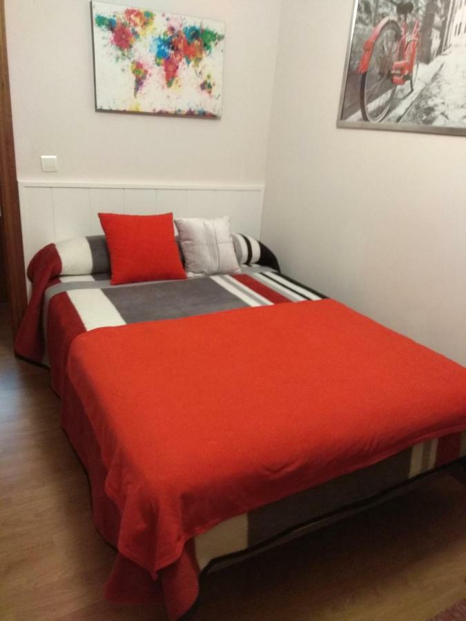 Apartamento Catedral Centro Granada Eksteriør bilde